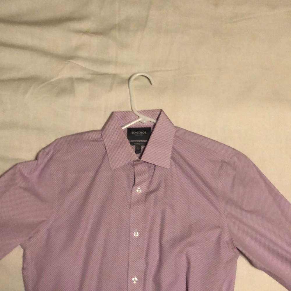 Bonobos Dress Shirt